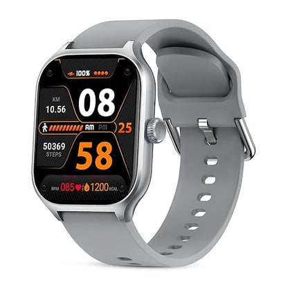 H9 Pro Smart Watch | IP68 Waterproof Fitness Tracker