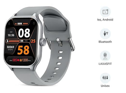 H9 Pro Smart Watch | IP68 Waterproof Fitness Tracker