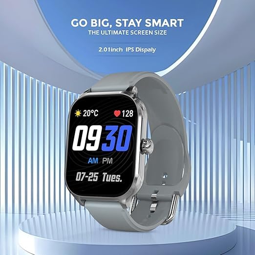 H9 Pro Smart Watch | IP68 Waterproof Fitness Tracker