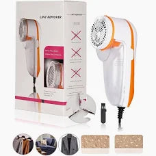 Nova Electric Lint Remover