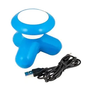 Portable 3-Leg Electric Mimo Massager