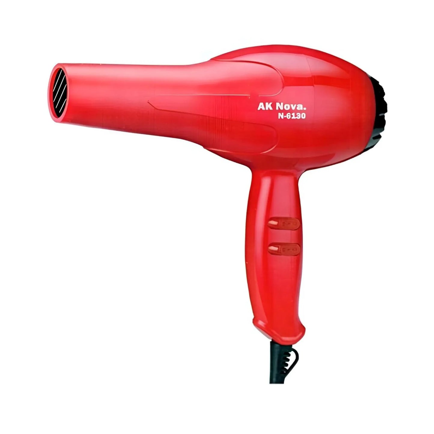 Nova N-6130 Professional Hair Dryer 1800W