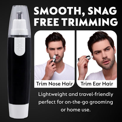 Portable Nose Trimmer