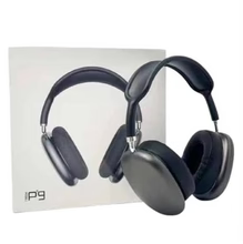 P9 Wireless Over Ear-blutooth Headset: